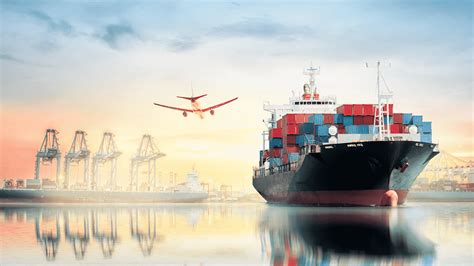 World Wide Sea Freight Services Vsl Logistics United Kingdom