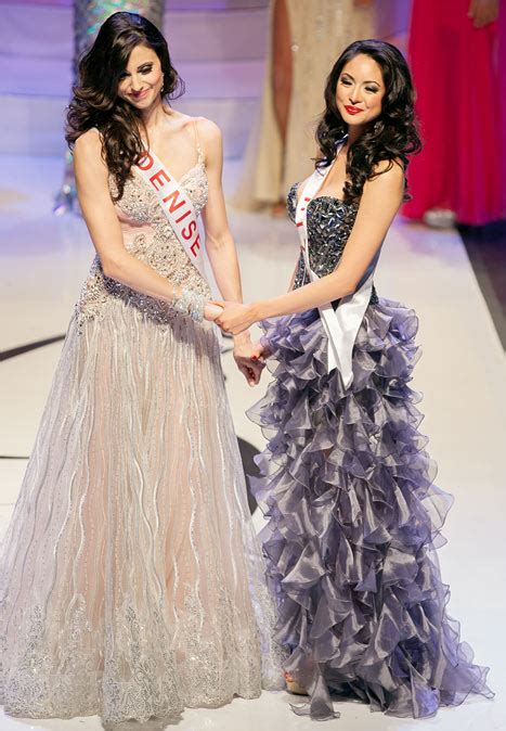 Miss Universe Canada Typo Error Crowns Wrong Winner