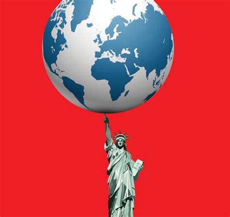 Pax Americana Why The Us Must Continue To Be The Worlds Last Best