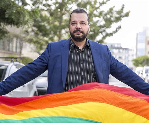 SCREENSHOT Tunisia Recognises Same Sex Marriage