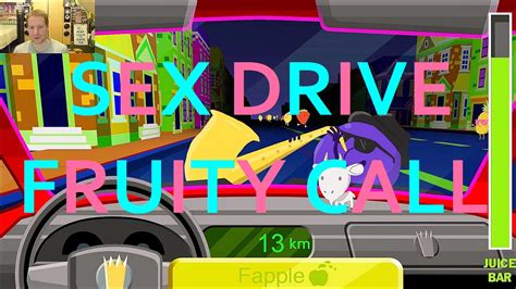 Sex Drive Fruity Call A Game Full Of Saucy Juicy Fun At Sex Drive