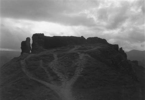 Welsh Castle By Aluthin On Deviantart