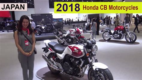 Is a japanese public multinational conglomerate manufacturer of automobiles, motorcycles, and power equipment, headquartered in minato, tokyo, japan. The 2018 Honda CB1100 Motorcycles - Show Room JAPAN - YouTube
