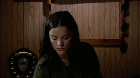 Jaimie In Hallowed Ground Jaimie Alexander Image Fanpop