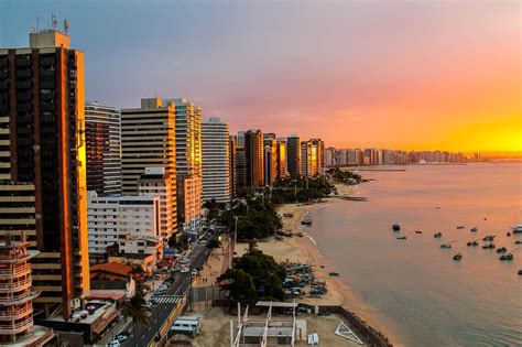 Brazil, country of south america that occupies half the continent's landmass. Brazil Suggested Itineraries | BudgetYourTrip.com