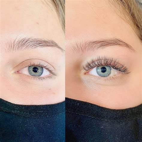 Beauty Time What Is A Eyelash Lift Or Lash Lift What Is A Eyelash Perm