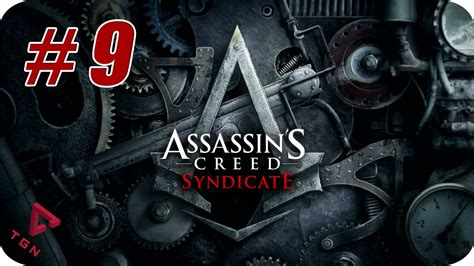 Assassin s Creed Syndicate Gameplay Español Capitulo 9 1080pHD