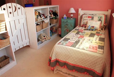 A Starting Point Kids Shared Bedroom Shared Girls Room Kids