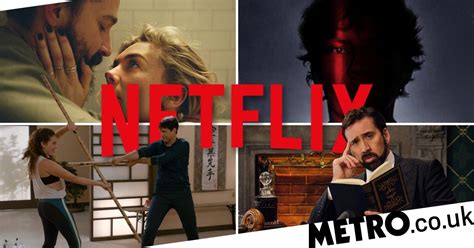 Netflix Us January 2021 All The Best New Shows And Films To Stream