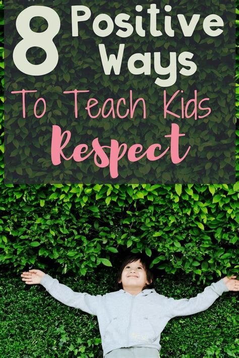 How To Teach A Child Respect And Discipline With Gentle Parenting
