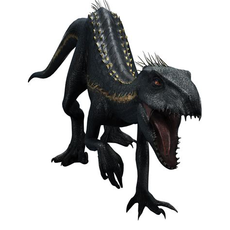 Image Indoraptor2png Jurassic World Alive Wiki Fandom Powered By