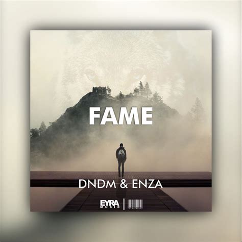 Fame Single By Dndm Spotify