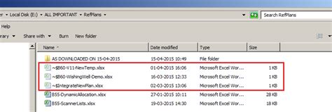 Easy Ways To Recover Permanently Deleted Excel Files 2020