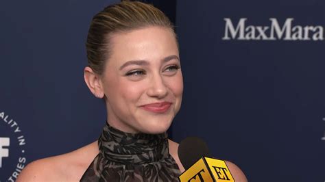 Lili Reinhart On Riverdale Ending And Why She Hates Being Called