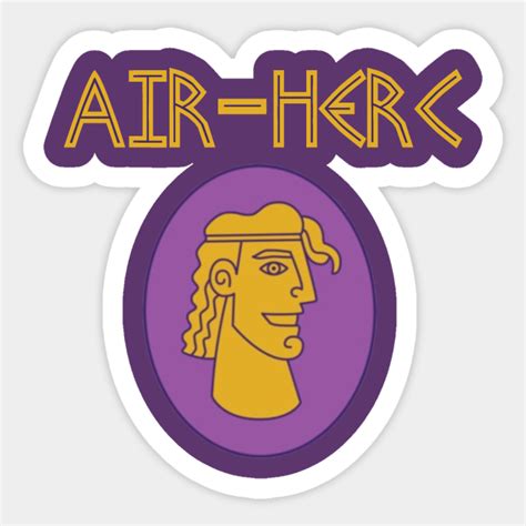 Air Herc Logo Ubicaciondepersonascdmxgobmx