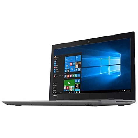 W912848671048q 2019 Lenovo Ideapad 320 156 Hd Touchscreen Laptop