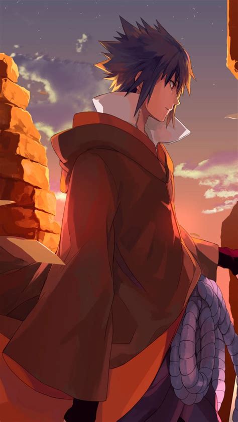 Iphone Naruto Wallpapers Hd Desktop Backgrounds 640 1136 Naruto
