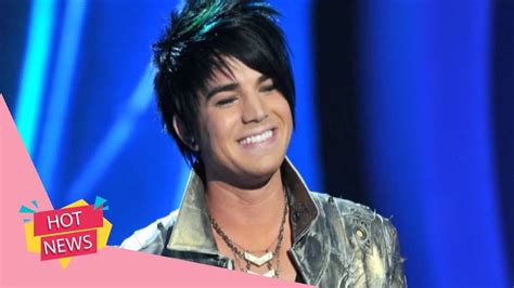 American Idol 10 Best Adam Lambert Performances Ranked Youtube