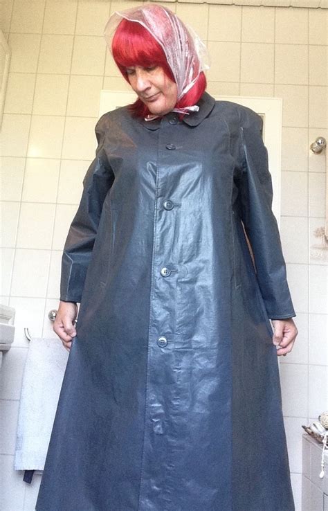 Kleppermantel Rainwear Girl Raincoats For Women Raincoat