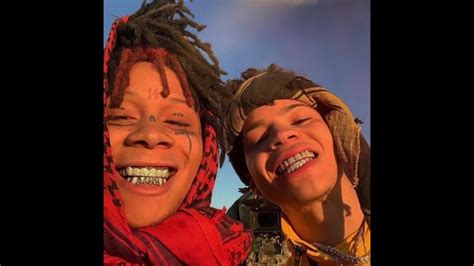 Free Trippie Redd X Lil Mosey Type Beat 2020 The Ends Prod Young
