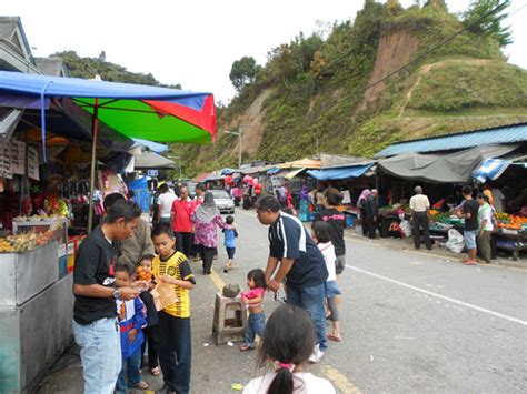 Maybe you would like to learn more about one of these? Jalan-jalan ke Tempat Menarik di Cameron Highlands