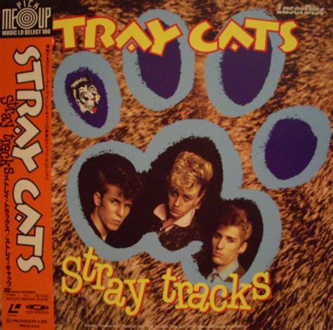 Stray Tracks By Stray Cats Video Reviews Ratings Credits Song