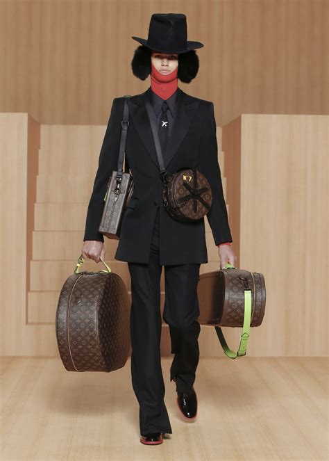 Louis Vuitton Mens Collection 2023