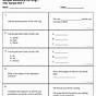 Grammar Worksheets 7th Grade