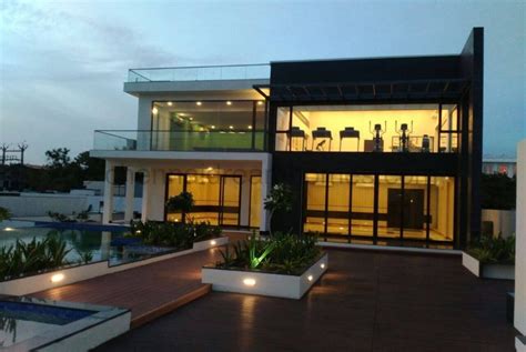 Luxury Villas In Chennai 4 Bhk For Sale In Ecr With All Amenities