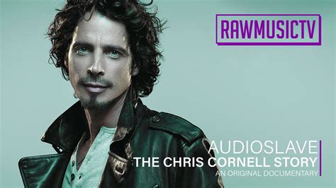 Audioslave The Chris Cornell Story ┃ Documentary Youtube