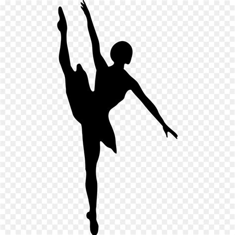 Free Male Ballet Dancer Silhouette Download Free Male Ballet Dancer