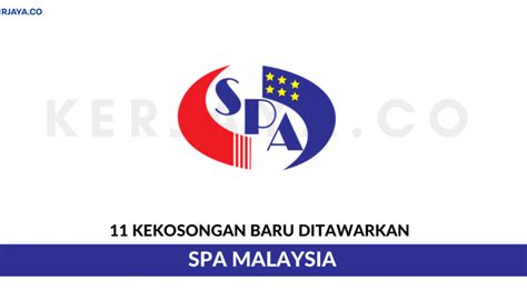 Warganegara malaysia yang berkelayakan adalah dipelawa untuk mengisi jawatan kosong di jabatan bomba & penyelamat (jbpm) seperti berikut'. SPA Malaysia • Kerja Kosong Kerajaan
