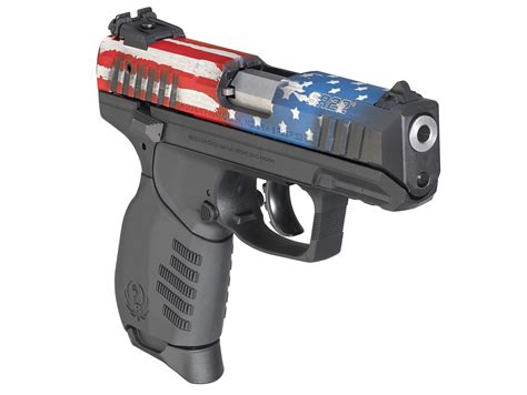 Ruger® Sr22® Rimfire Pistol Model 3642