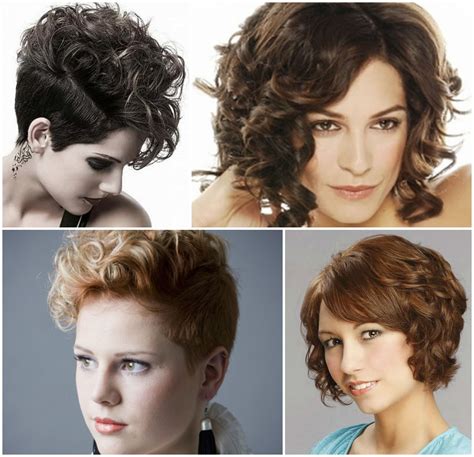 The Best Short And Curly Hairstyles 2017 Click For Other Hair Styles