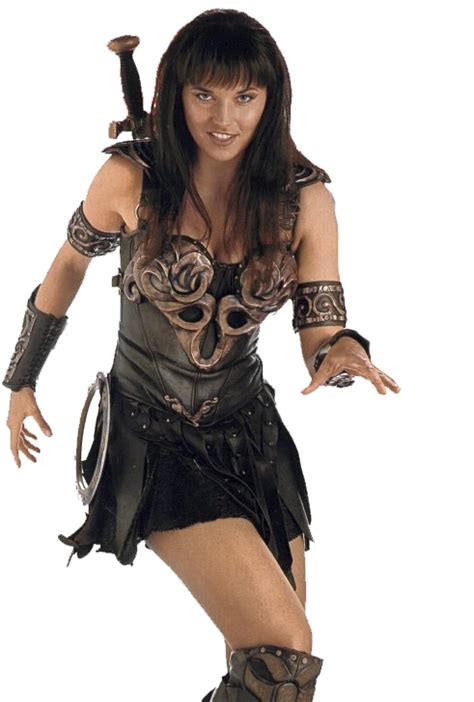 Xena Lucy Lawless Png 60 By Joshadventures On Deviantart