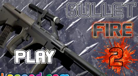 Free fire is ultimate pvp survival shooter game like fortnite battle royale. Bullet Fire 2 Game - Play Bullet Fire 2 Online for Free at ...