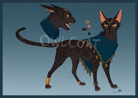 Warrior Cat Adoptable Closed By Owlcoat On Deviantart