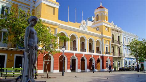 The Best Hotels Closest To Plaza De Armas In San Juan For 2021 Free