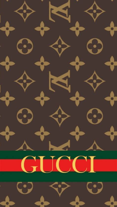 Louis Vuitton Gucci Wallpaper By Ockary Bd Free On Zedge