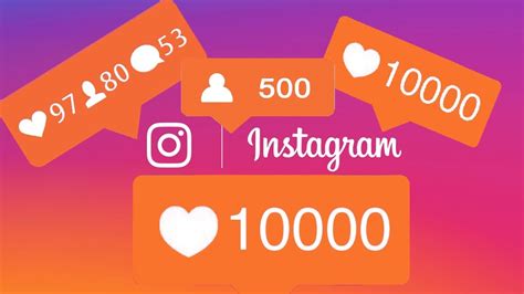 Nach 10 Minuten 1000 Follower In Instagram Bekommen Youtube