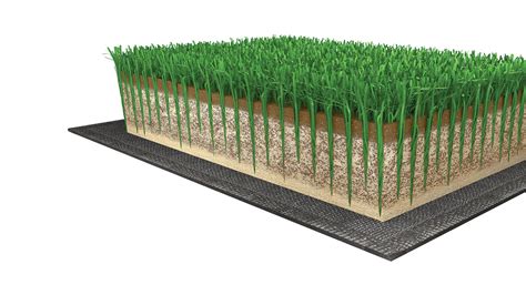 Introducing Pureselect Fieldturfs New Natural Olive Infill