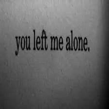 Roasting is a new item on the bullying menu. Pin by Brittany Shepard on True :( | Tattoo quotes, You left me, Leave me alone