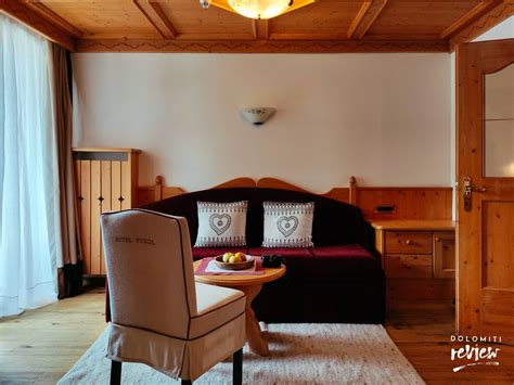 Hotel Tyrol Selva Per Vivere La Val Gardena Più Autentica E