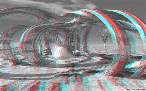 Pin On Anaglyph 3d