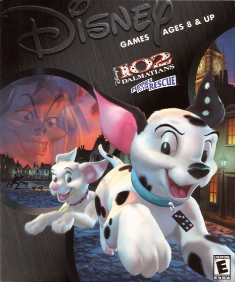 Check spelling or type a new query. Disney's 102 Dalmatians: Puppies to the Rescue for Windows ...