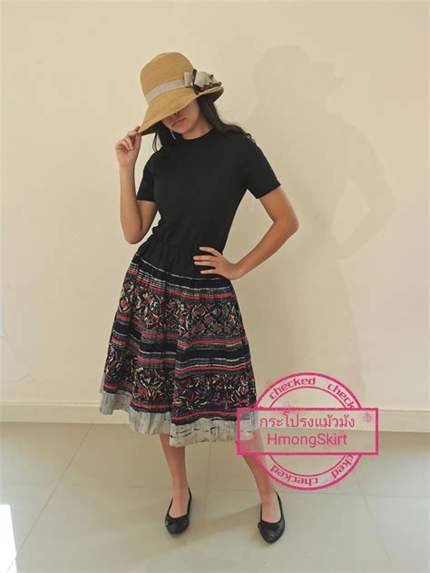 hmong-skirt,-handmade-textiles-and-clothing-clothes,-fashion,-skirts