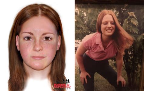 Jane Doe Found In Ohio 37 Years Ago Identified Wkms