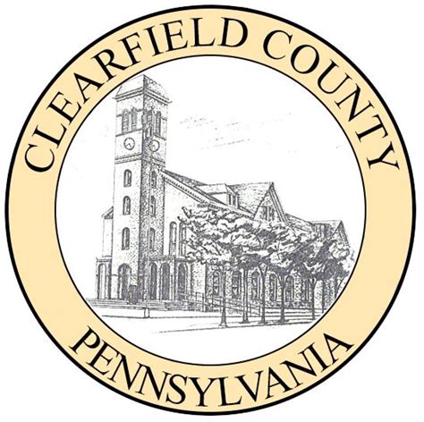 Clearfield County Election And Voter Registration Office