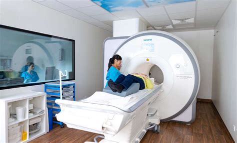 Private Mri What To Expect London Medneo Uk