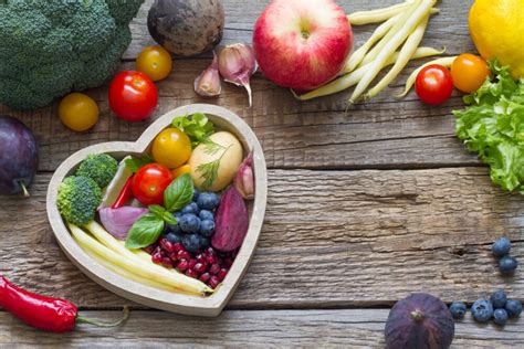 How To Get Around A Heart Healthy Diet Healthy Vegan Diet Blog